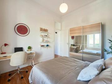 Alcântara, Lisboa, Distrito de Lisboa