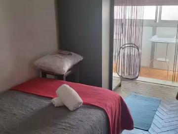 Rua Emília Das Neves, Benfica, Benfica, Lisboa, Distrito de Lisboa