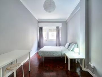 Rua Abel Feijó, São Domingos de Benfica, Lisboa, Distrito de Lisboa