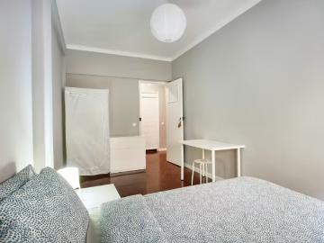 Rua Abel Feijó, São Domingos de Benfica, Lisboa, Distrito de Lisboa