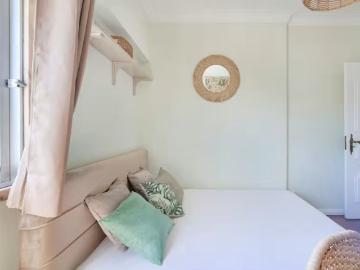 Rua Conde De Almoster, São Domingos de Benfica, Lisboa, Distrito de Lisboa