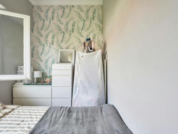 Rua Da República Da Bolívia, Benfica, Lisboa, Distrito de Lisboa