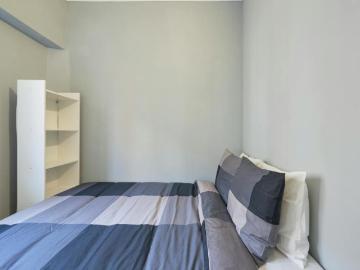 Rua Da República Da Bolívia, Benfica, Lisboa, Distrito de Lisboa