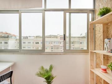 São Domingos de Benfica, Lisboa, Distrito de Lisboa