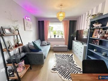 Nuneaton and Bedworth, Stoke and Staffordshire, West Midlands, Midlands