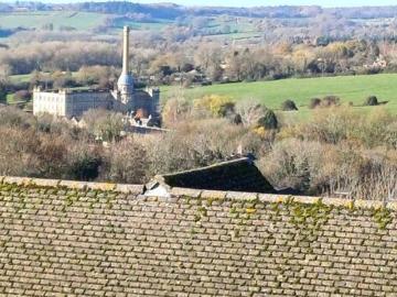 Chipping Norton, Oxfordshire county, South East England