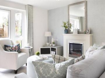 Room for sale in Burhill - Equipped kitchen