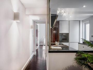 Knightsbridge SW1 London, Zone 1 London, West London, London, Greater London