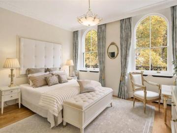 Ennismore Gardens SW7 London, Zone 1 London, West London, London, Greater London
