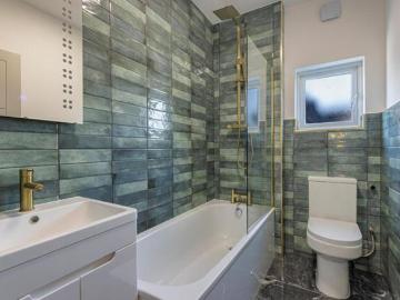 Denholme Bradford, BD13, Bradford and West Yorkshire, North England