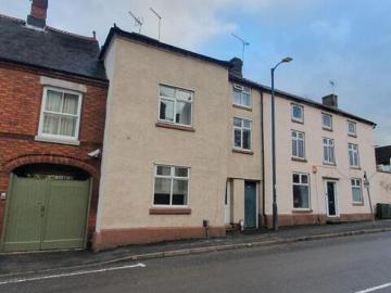 North Warwickshire, Stoke and Staffordshire, West Midlands, Midlands