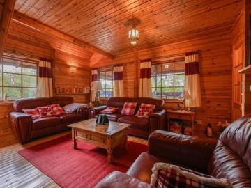 Scourie Lairg, IV27, Highlands and Islands, Shetland