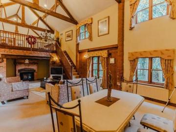 North West Leicestershire, Stoke and Staffordshire, West Midlands, Midlands