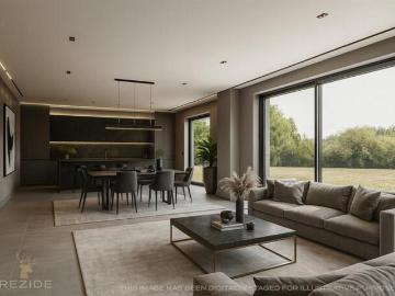 North West Leicestershire, Stoke and Staffordshire, West Midlands, Midlands