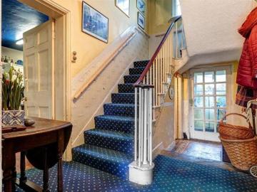 North West Leicestershire, Stoke and Staffordshire, West Midlands, Midlands