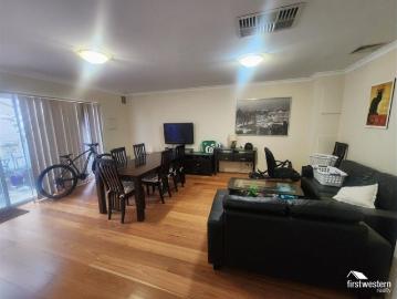 SHARED PROPERTY Student accommodation