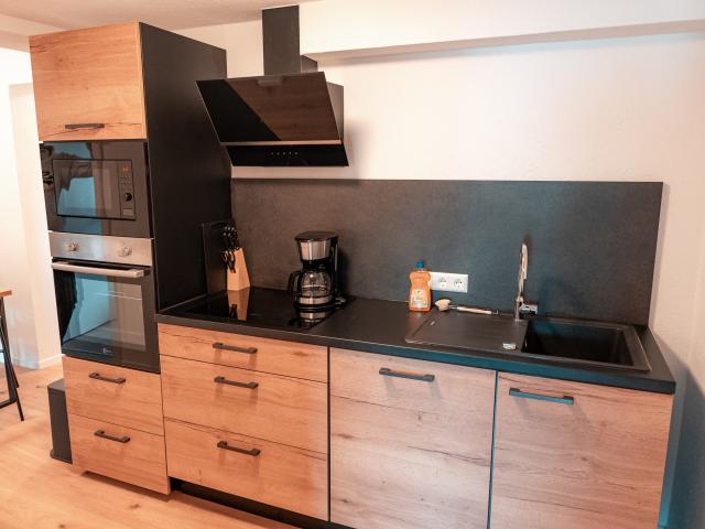 Shared room in modern apartment in Esslingen