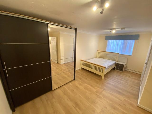 sharedAccommodation to Rent in Bracknell Trevelyan BRL220126