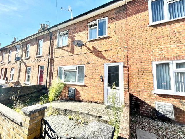 sharedAccommodation to Rent in Reading Great Knollys Street PRL230261