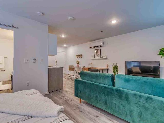 shareDOWNTOWN Studio Apartment for Rent at 231 N 11th St, Las Vegas, NV 89101 Downtown Las Vegas
