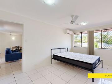 SHAREHOUSE ROOM AVAILABLE $255 per week