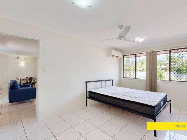 SHAREHOUSE ROOM AVAILABLE $255 per week