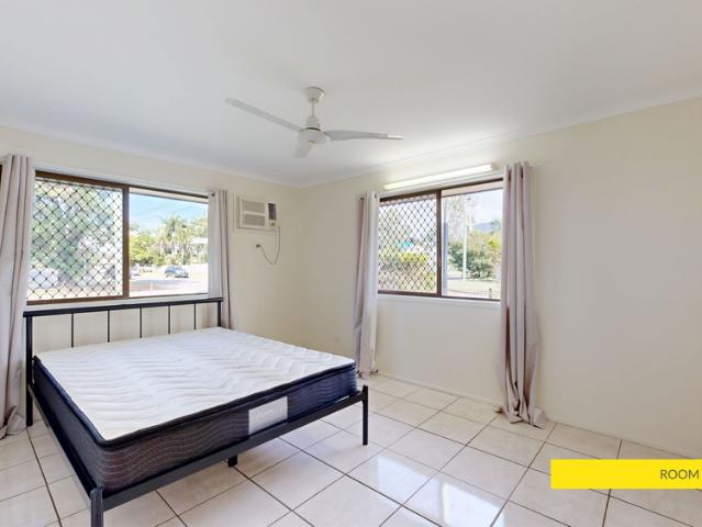 SHAREHOUSE ROOM AVAILABLE $255 per week