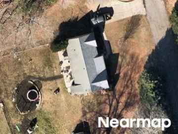 Sharonwood Dr