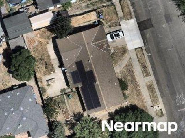 Sharon Ave