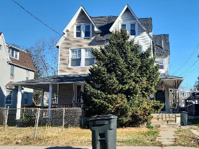 Sharon Ave