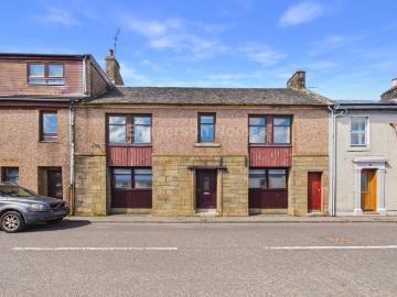 Sharon Street, Dalry KA24, 3 bed flat to rent, £875 pcm | PrimeLocation