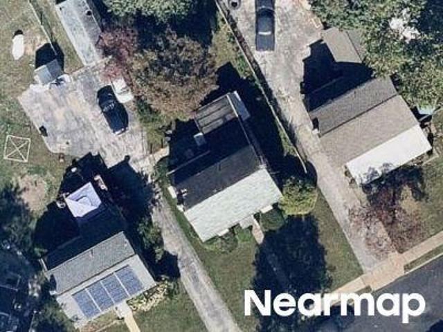 Sharon Park Dr