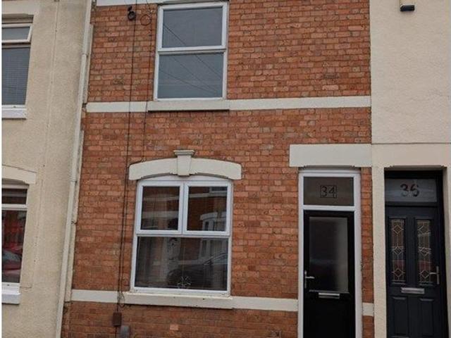 Sharman Road, Northampton NN5, 3 bed terraced house to rent, £1,250 pcm | PrimeLocation