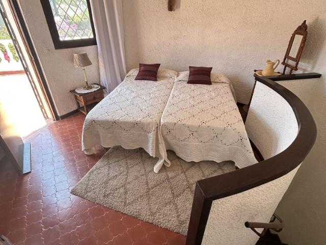 Sharming Andalucian Villa for vacation in San Pedro de Alcántara, Marbella