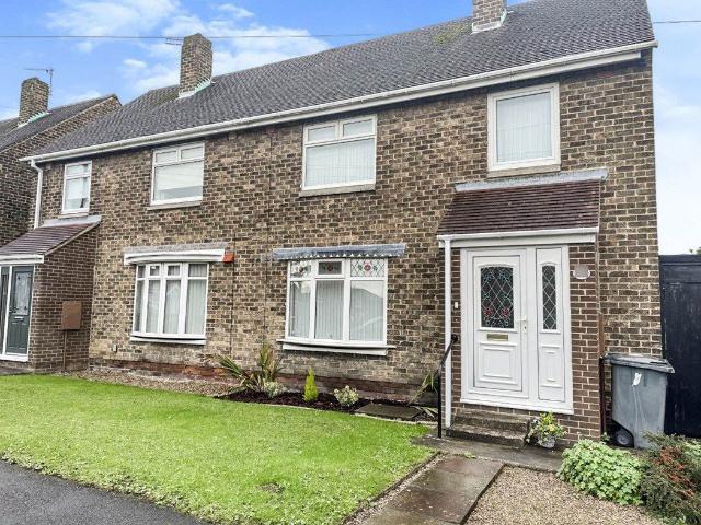 Sharp Crescent, Durham DH1, 3 bed semi detached house to rent, £1,200 pcm | PrimeLocation