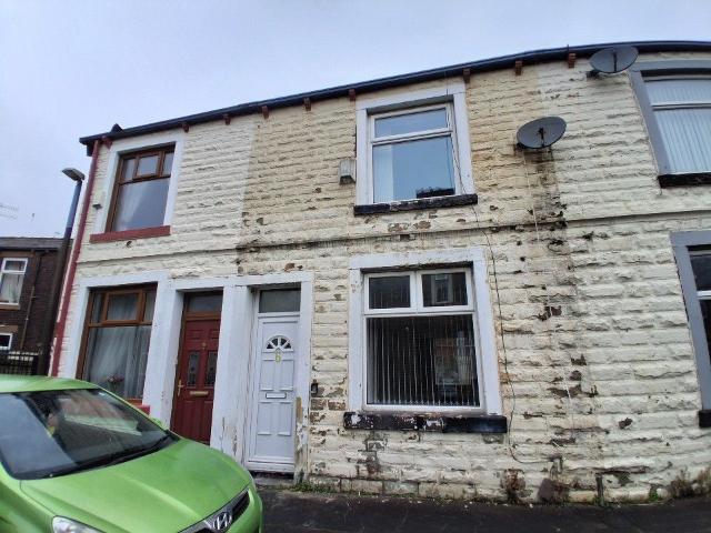 Sharp Street, Burnley BB10, 3 bed terraced house to rent, £615 pcm | PrimeLocation