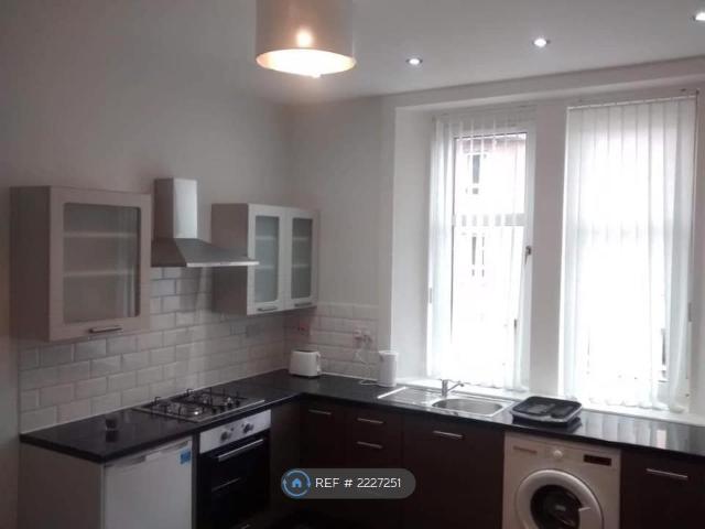 Sharp Street, Gourock PA19, 1 bed flat to rent, £550 pcm | PrimeLocation