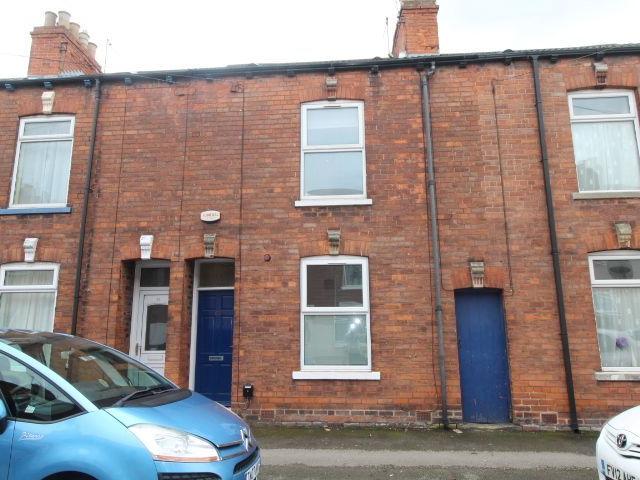 Sharp Street, Hull HU5, 4 bed terraced house to rent, £1,343 pcm | PrimeLocation