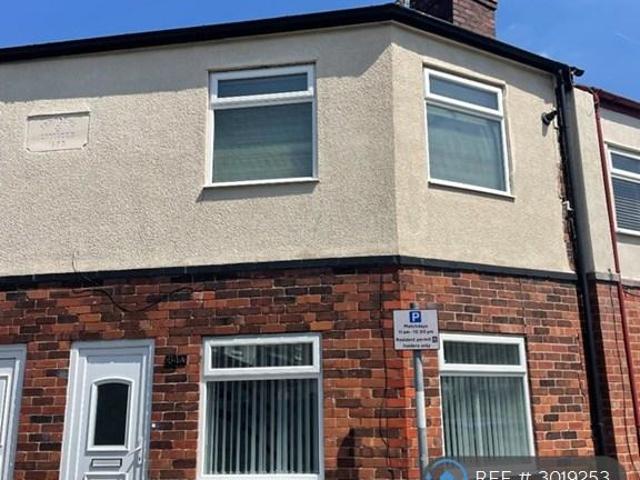 Sharp Street, Warrington, WA2 1 bed end of terrace house to rent £785 pcm £181 pw