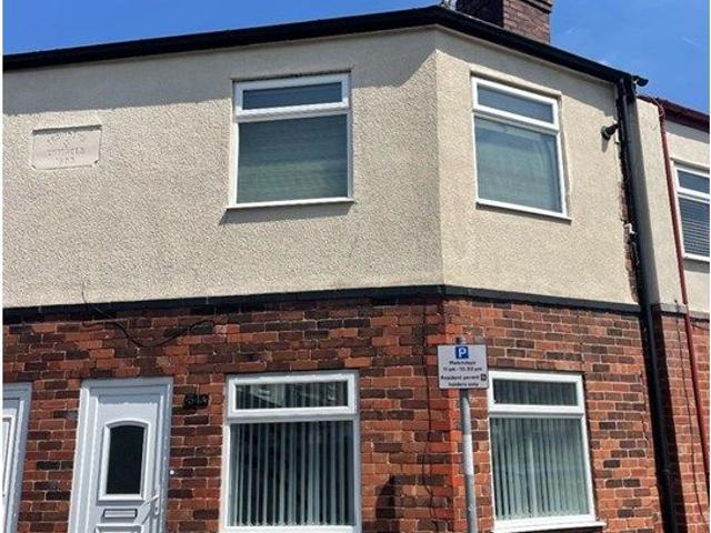 Sharp Street, Warrington WA2, 1 bed end terrace house to rent, £785 pcm | PrimeLocation