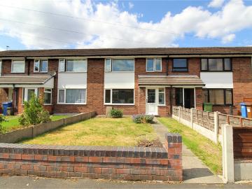Sharples Street, Heaton Norris SK4, 3 bed terraced house to rent, £1,500 pcm | PrimeLocation