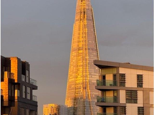 Sharpley Court, London SE1, 2 bed flat to rent, £4,400 pcm | PrimeLocation