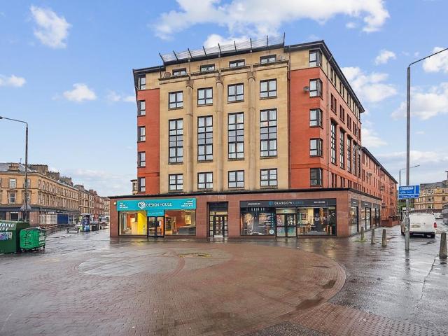 Sharps, 96 Great Western Road, Glasgow, G4 9AH, United Kingdom | 2 bed apartment for rent #138694977 | Rentberry