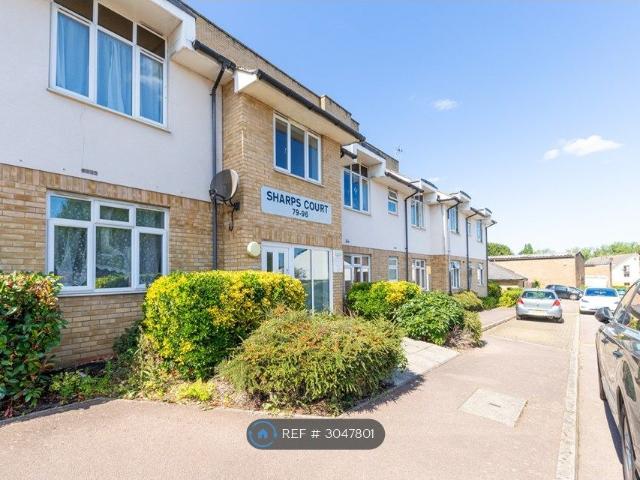 Sharps Court, Hitchin SG4, 1 bed flat to rent, £1,175 pcm | PrimeLocation