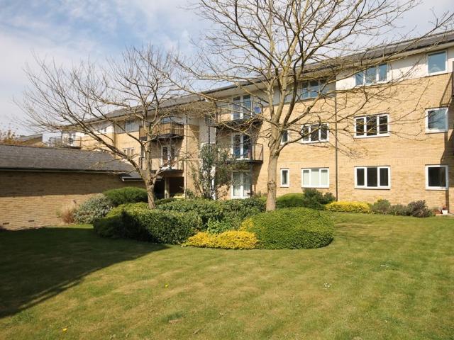 Sharps Court SG4, 1 bed flat to rent, £1,095 pcm | PrimeLocation