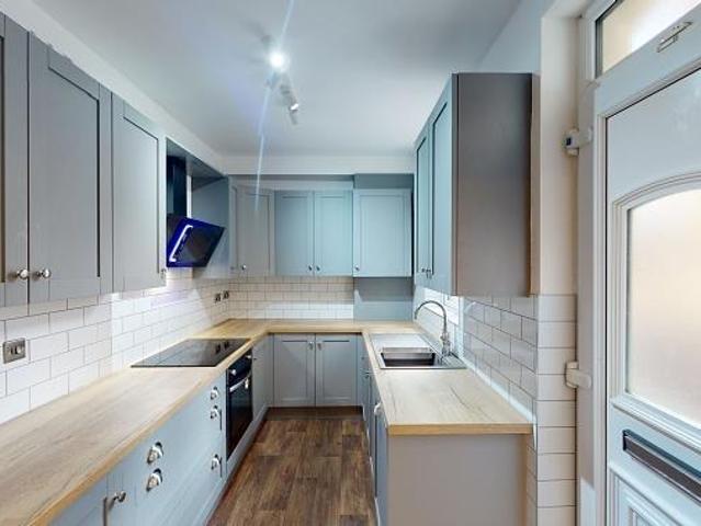 Sharrow Vale Road, Sheffield S11 7 bed terraced house to rent £3,185 pcm £735 pw