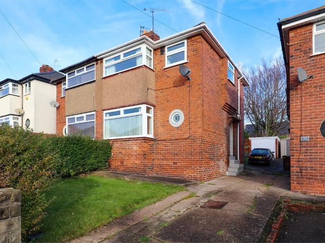 Sharrard Grove, Sheffield S12, 3 bed semi detached house to rent, £950 pcm | PrimeLocation