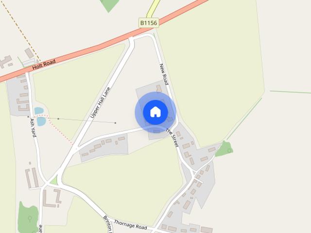 Sharrington