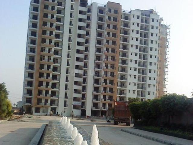 Shastri Nagar 2.5 BHK Apartment For Sale Ghaziabad