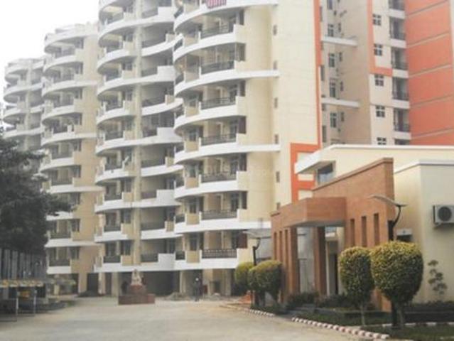 Mahagunpuram 3 BHK Apartment For Sale Ghaziabad